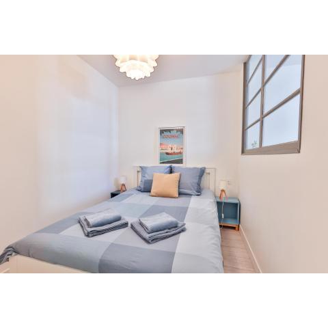 LE P'TI COGNAC #Charente #CentreVille