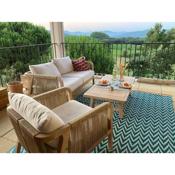 Le Parc Appartement 3 Chambres