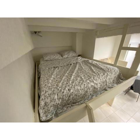 Le Pecheur de Sable-Studio au Capitole