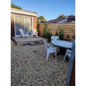 Le petit chalet d'Audenge