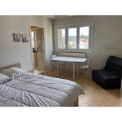 Le Studio: Agréable logement