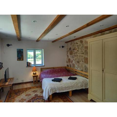 Le Studio du Crot Noir