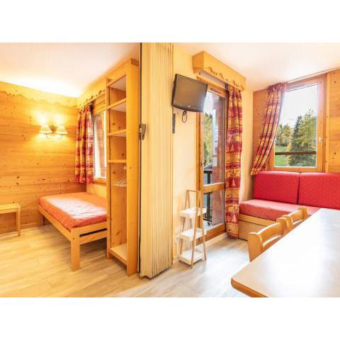 Les Arcades- 27- Studio renove- 4 pers