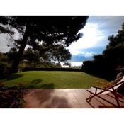 LETS HOLIDAYS Lovely garden house in mar menuda