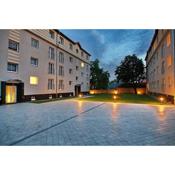 Levidom Residence Rooms