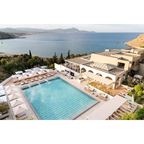 Lindos Mare, Seaside Hotel