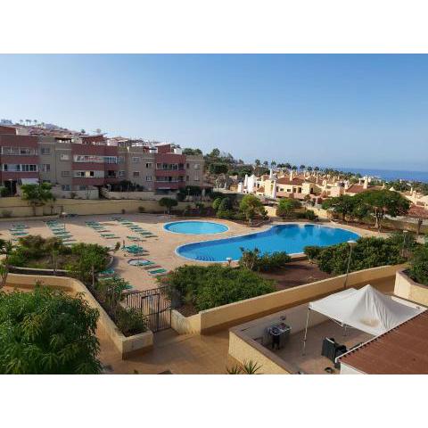 Live Costa Adeje Terrace