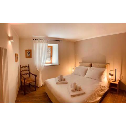 Lo Micho - Le Four des Alpes