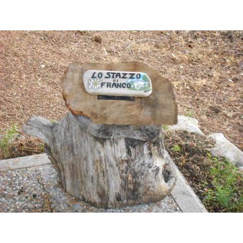 Lo Stazzo di Franco