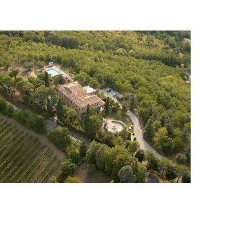 Locanda Antiche Macine