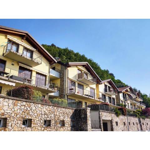 Locazione Turistica Belvedere