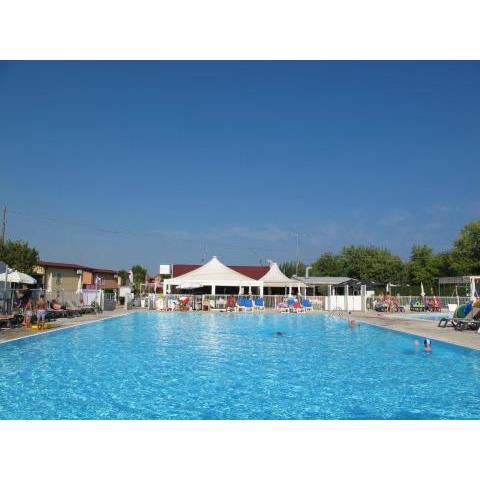 Locazione Turistica Camping Butterfly-2