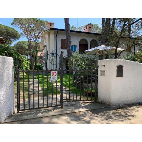 Locazione Turistica Casa delle Palme