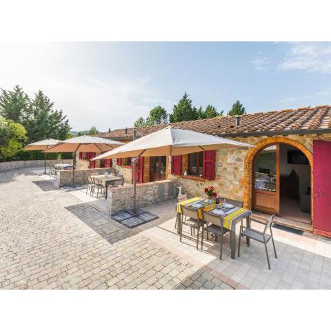 Locazione Turistica Girasole-4