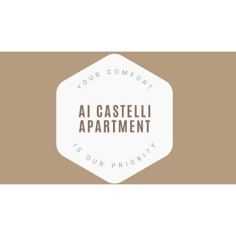 Locazione Turistica ID 18153 - Ai Castelli Apartment