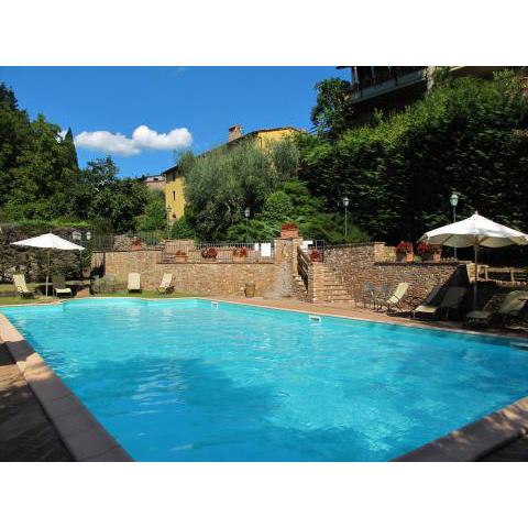 Locazione Turistica Il Borgo-3