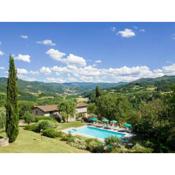 Locazione Turistica La Badia