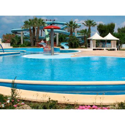 Locazione Turistica Lamaforca-1