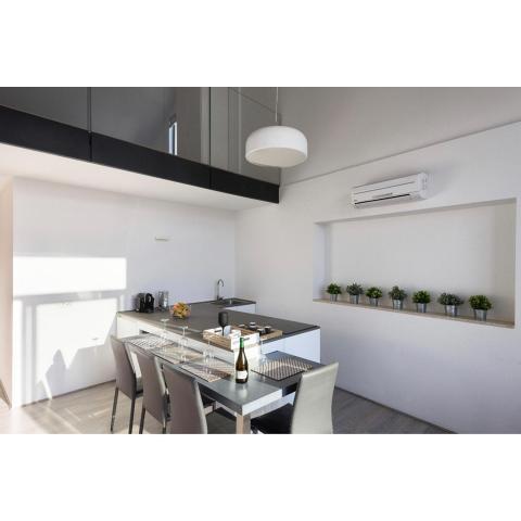 Loft a Montepulciano sopra Birrificio artigianale