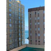 Loft Playa Santa María (Cádiz)