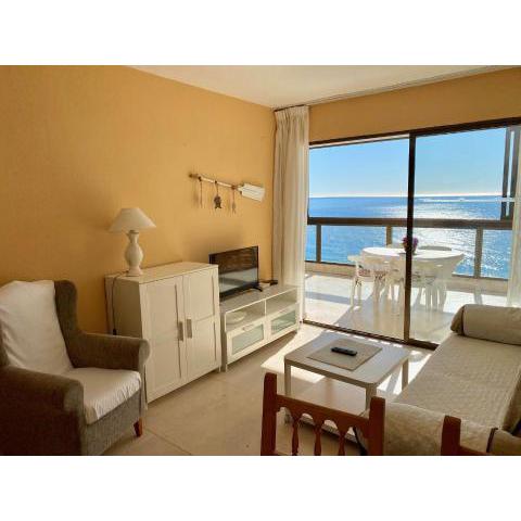 Los Gemelos 1 - Aloturin Benidorm