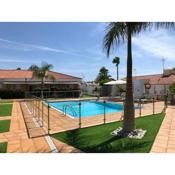 Los Leones Bungalows