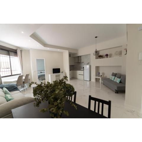 Los Narcisos de Cruz Conde By Guimar