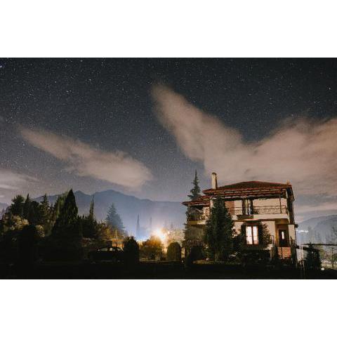 Lovely village house