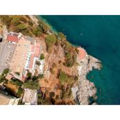 Luna Convento Copanello B&B