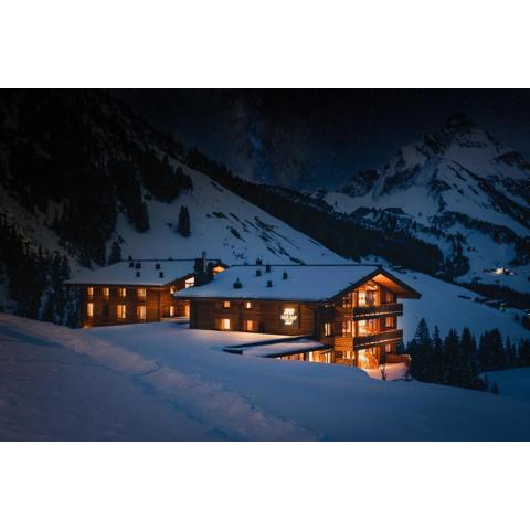 LUX ALP CHALET am Arlberg