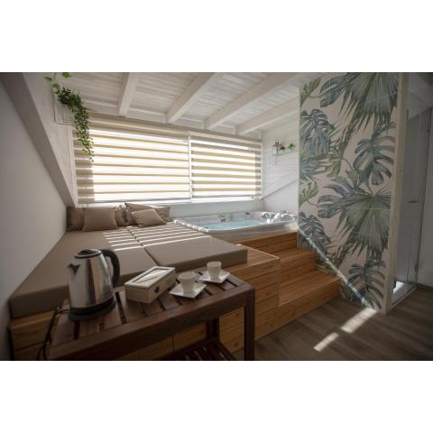 Luxmarì Hotel & Spa