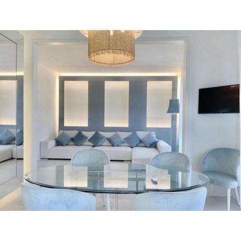 Luxury Home Paradise View