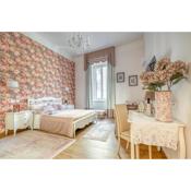 Luxury Stars In Rome - Andromeda apartment in Colosseum