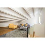 Magione Apartment with Terrace by Wonderful Italy