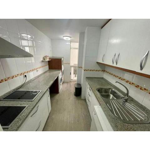 Magnífico Apartamento en Sevilla