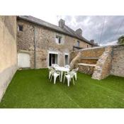 Maison 3 pièces 6 personnes - Plein bourg Pont-Scorff - RIWAL