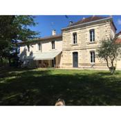 Maison circé