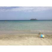 Maison de charme au bout du CAP CORSE