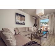 Maison Downtown Luxury Apartments!