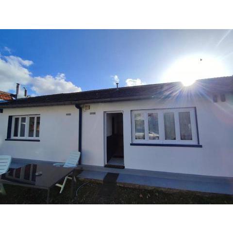 Maison individuelle 60 m²