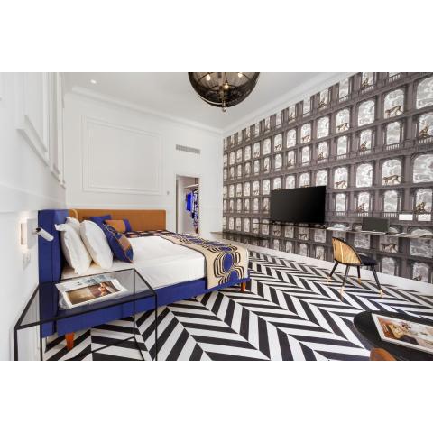 Maison Iovino Luxury Rooms