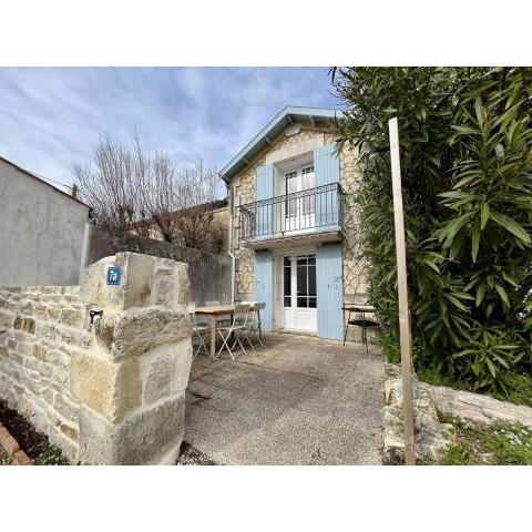 Maison La Brée-les-Bains, 3 pièces, 4 personnes - FR-1-246A-223