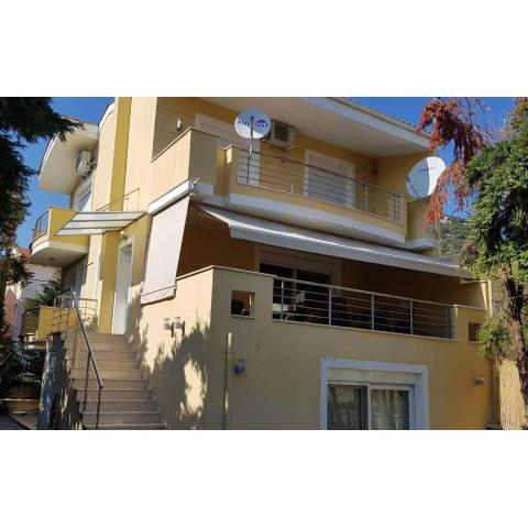 Maisonette Lux, Up 10 persons