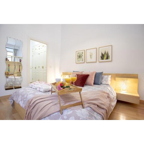 -MalagaSunApts-Prime Location Historic Centre