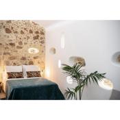 Malmáki, a street view apartment