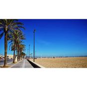 Malvarrosa Apartamento