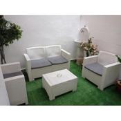 Mare Dentro - Heart of Siracusa