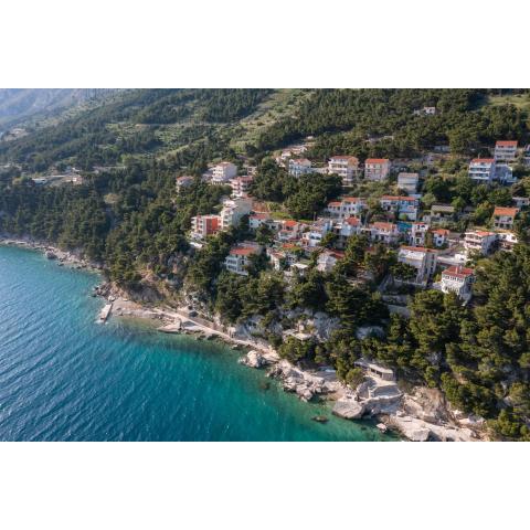 Marusici Two bedroom appartment