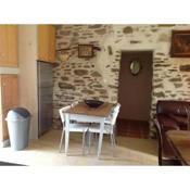 Mas de la châtaigneraie Gite Lavandin