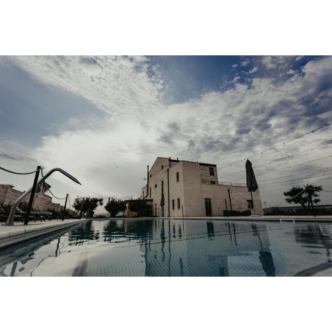 Masseria Sacramento
